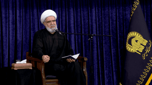 لزوم پناه بردن به خدا از فتنه‌های گمراه‌کننده