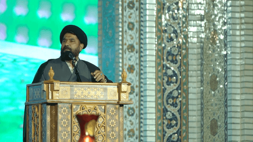 تو عاقبت از دست رضا جام گرفتی