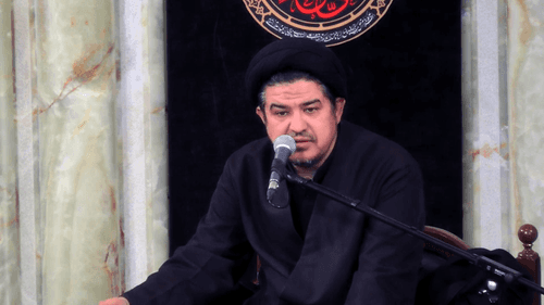 زیارت امام رضا(ع) افضل زیارات است