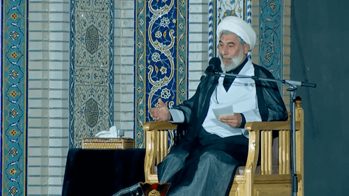 نقش ایمان در نشاط و جوانی انسان