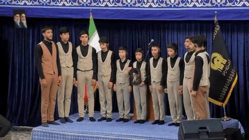 رفتی دل این خاک شور افتاد