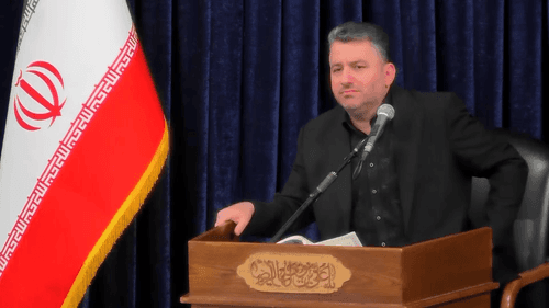 هرگز گمان مبر که ز یاد تو غافلم