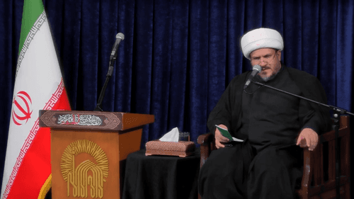 راهبرد قرآن برای مقابله با دشمنان