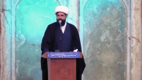 حکم بازسازی مسجد 