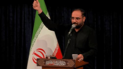 ما پیروزیم تا دلای ما یک رنگه