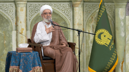 زیارت امام رضا(ع) سبب آرامش قلب و رفع غم و گرفتاری می‌شود