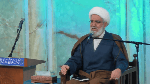 روش امام سجاد(ع) در معرفی اهل بیت(ع)