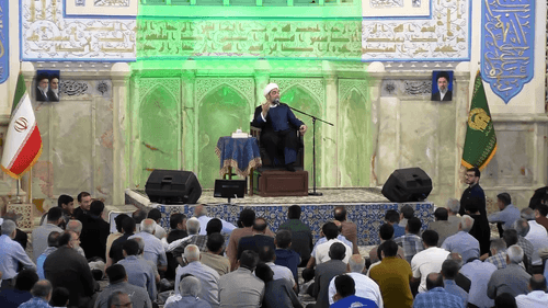 تأکید بر ترک جهیزیه نمایان برای عروس و داماد ها