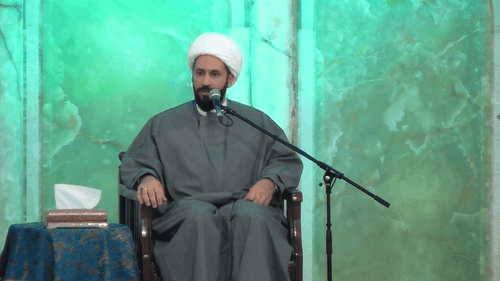 اهمیت جهاد با کفار و منافقین 