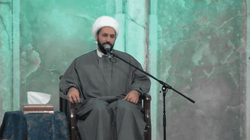 پاداش جهاد و تشویق به آن 