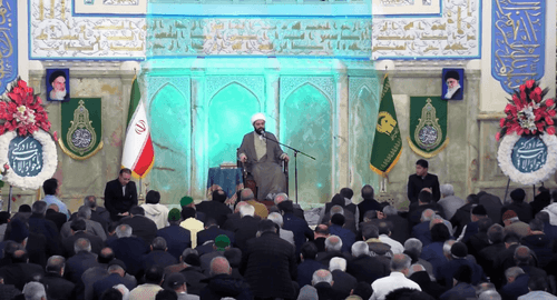 خوب بندگی کردن برای خدا 