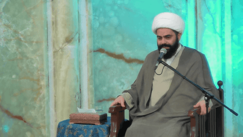 فضیلت خواندن سوره قدر و ذکر استغفار