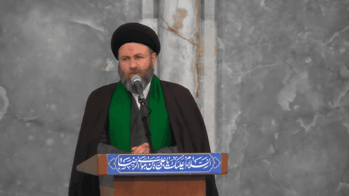 زمان نیت روزه قضا و مستحبی 