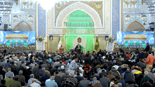 سه دلیل برای ترک دشنام به حضرت علی (ع) 