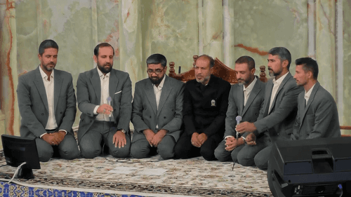 ای سلطان عالم