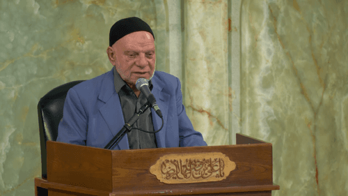 گر مرد رهی راه بهشت از اینجاست