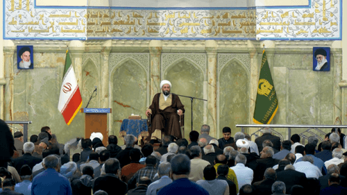 بی‌نیازی در پرتو ولایت امیرالمؤمنین(ع)