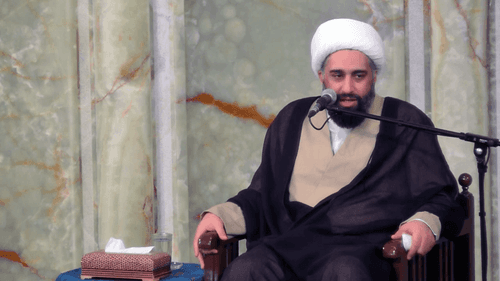 وجوب روزه رمضان لطفی است برای جاماندگان از رجب و شعبان