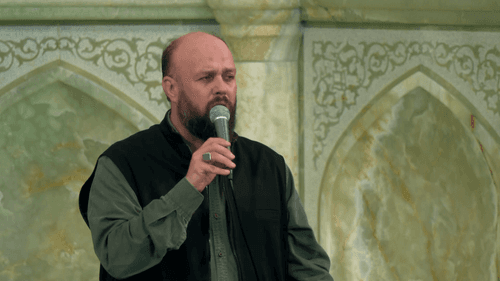 توسل به امام رضا(ع)