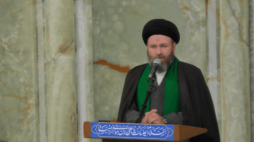 وظیفه کسی که روزه قضا دارد 