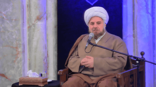 امیرالمؤمنین(ع) بی نظیر در ایمان و تقوا 