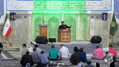 عمرم بدون تو تباهه