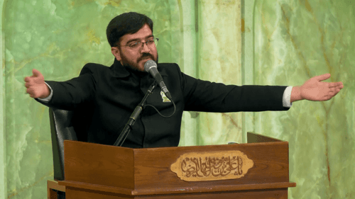 اینجا ایرانه امام رضاست