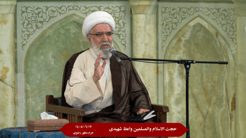 توصیه امام علی(ع) درباره صلح با دشمن