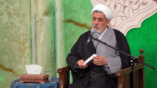 عاقل ترین مردم کیست؟ 