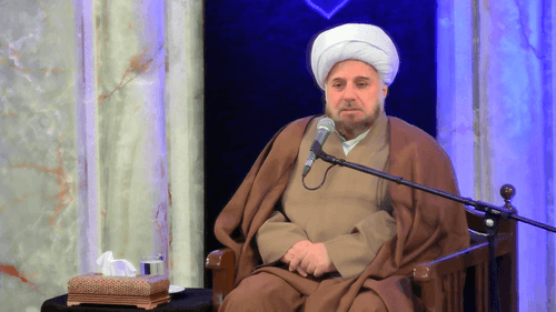 مصداق «خیرالبریه» در قرآن