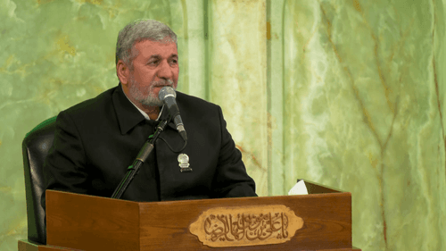 هر سحرگه که زمشرق بدر آید خورشید
