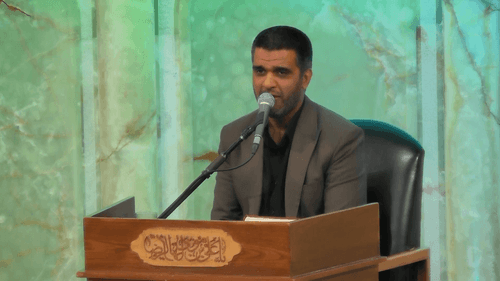 همه امید من تویی تو اون تاریکی ها