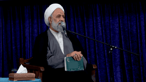 دو شرط اساسی برای بهره مندی از زیارت