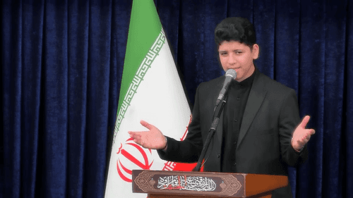 سخت است دختر باشی و ماتم ببینی