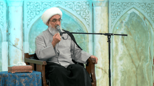 ویژگی های شیعه در حدیث امام صادق(ع)