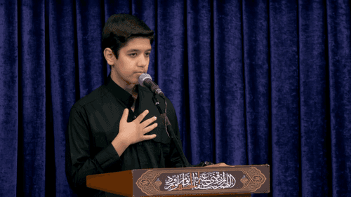 من از این بازی دنیا گله دارم بابا