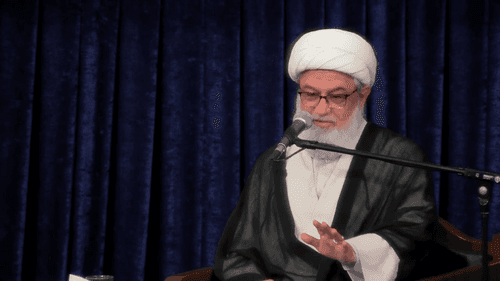 فتنه بدتر از دجال در جامعه شيعي توسط چه كساني برپا مي شود؟ 