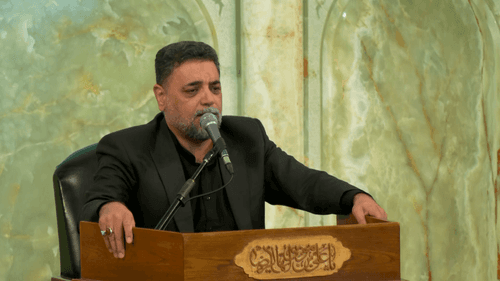 دلم خوشه کنارم امام رضا رو دارم