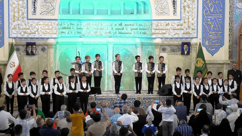 سربلند دوران تا ابد هستی جاویدان