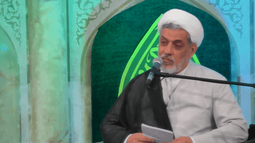 ویژگی های شیعه در حدیث امام حسن عسکری(ع)