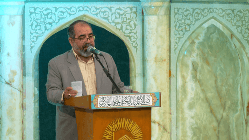 شب میلاد بابایت مبارک یا اباصالح