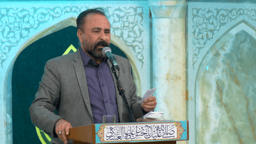 قرار کار تو دلبری باشه
