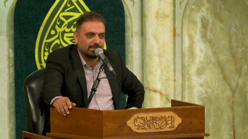 این سرور ثمر هادیه