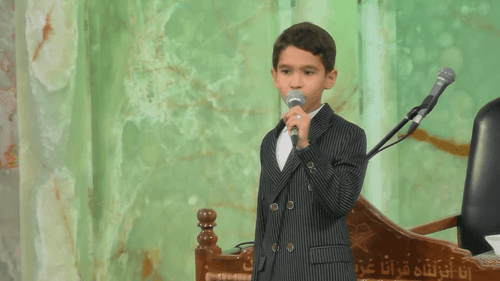 در همین عصر بلا پیچیده عطر کربلا