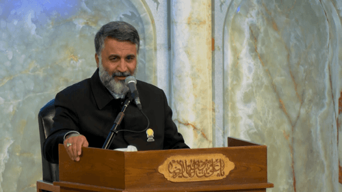 زندگی بی‌رضا نمی‌چسبد