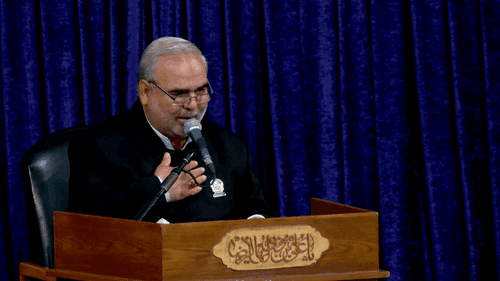بر آنکه نام اوست به دردم دوا سلام