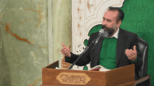 لب با طهارت میبرد نام شما را