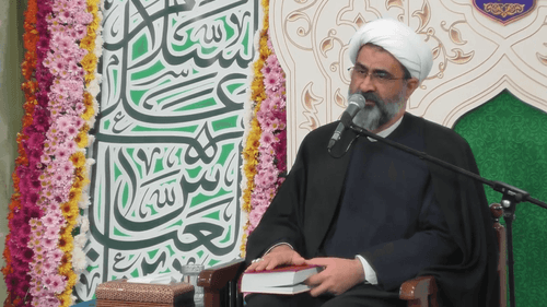 نقش دین در امنیت جامعه 