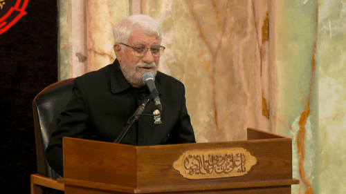ز تو نور خدا را می توان دید