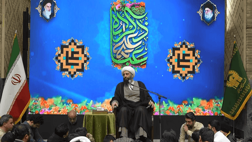 شیوه بخشندگی و انفاق امام سجاد (ع)